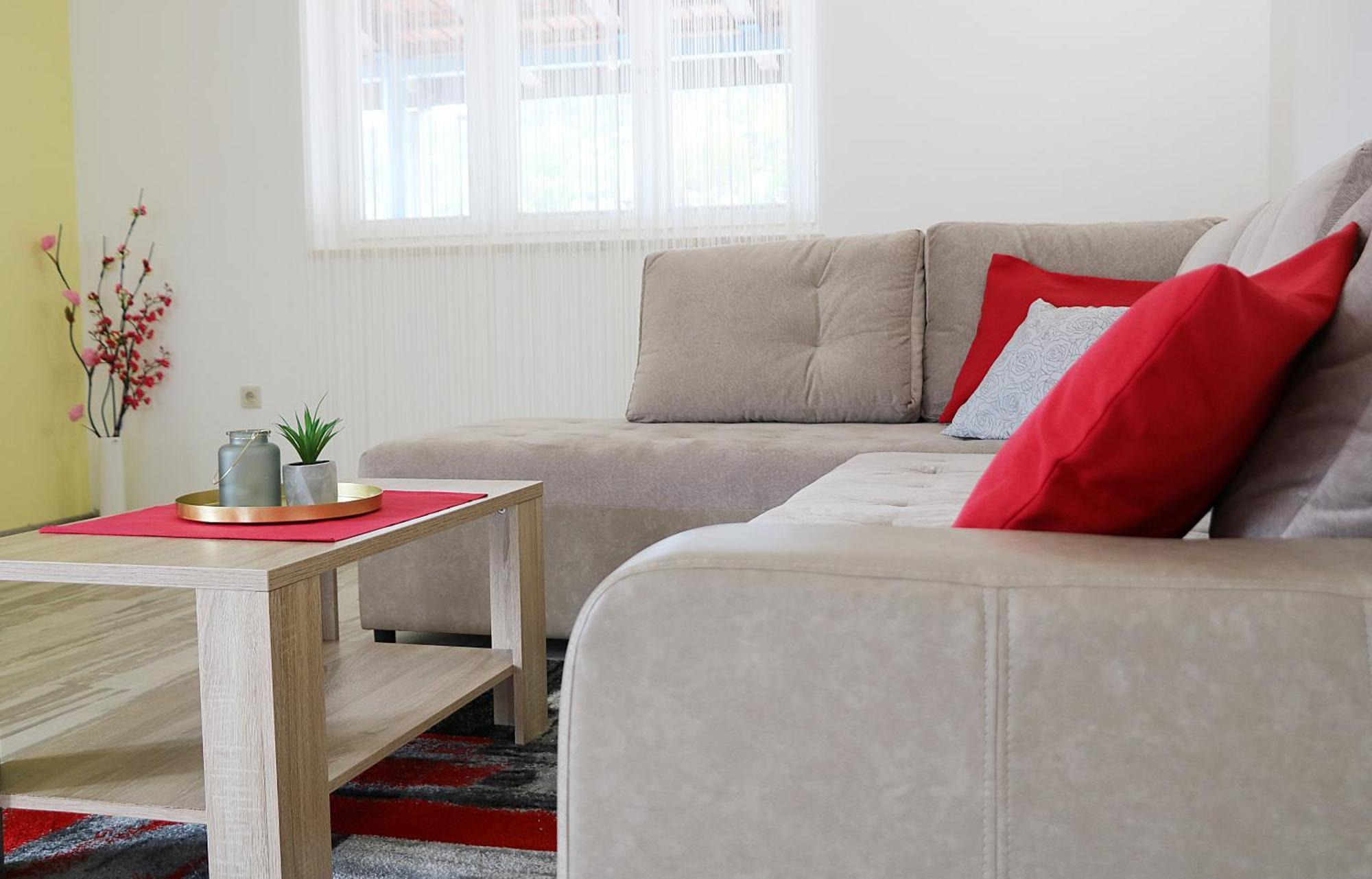 Apartments Neda Плоче Экстерьер фото