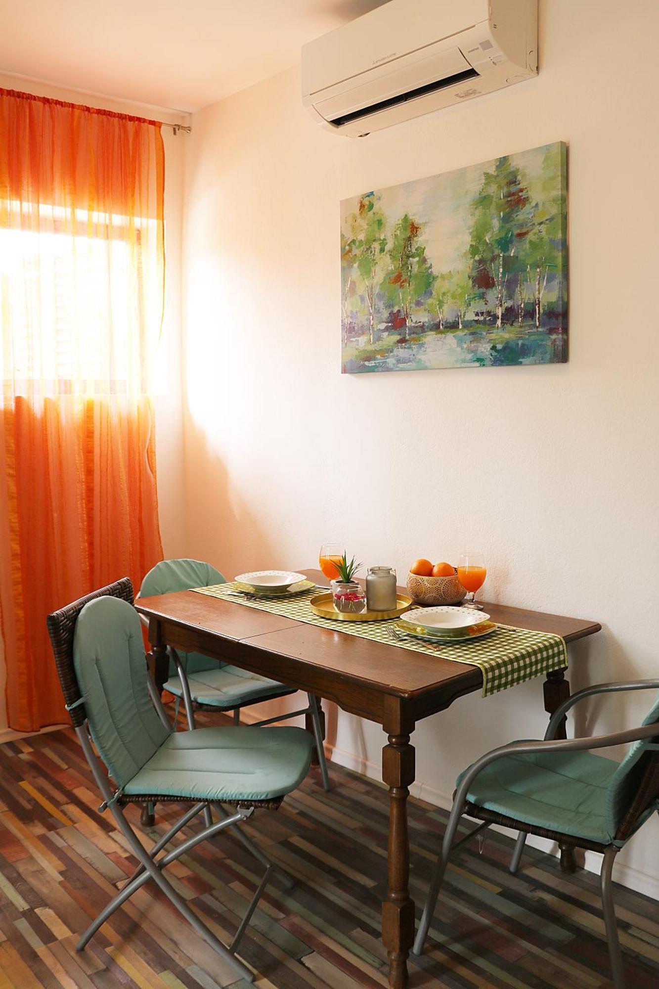 Apartments Neda Плоче Экстерьер фото